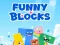 Gra Funny Blocks w Internecie