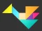 Gra 3d Tangram w Internecie