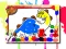 Gra Dinosaur Coloring Book w Internecie