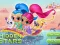 Gra Shimmer and Shine Hidden Stars w Internecie