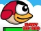 Gra Floppy Red Bird w Internecie