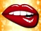 Gra Kissing Test w Internecie