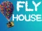Gra Fly House w Internecie