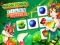 Gra Magic Forest Tiles Puzzle w Internecie
