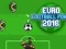 Gra Euro 2016 Football Pong w Internecie
