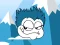 Gra Little Coloring Yeti w Internecie