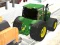 Gra Tractor Chained Towing Train 2018 w Internecie