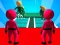 Gra K-game Glass Bridge Survival w Internecie