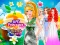 Gra BFF Princesses Cocktail Party w Internecie