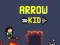 Gra Arrow Kid w Internecie