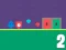 Gra Red and Blue Adventure 2 w Internecie