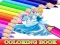 Gra Coloring Book for Cinderella w Internecie