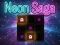 Gra Neon Saga w Internecie