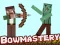 Gra Bowmastery w Internecie