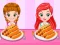 Gra Princess Hotdog Eating Contest w Internecie