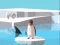 Gra Penguinbattle. io w Internecie