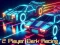 Gra 2 Player Dark Racing w Internecie