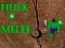 Gra Hulk Melee w Internecie