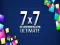 Gra 7x7 Ultimate w Internecie