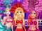 Gra Princess As Los Vegas Showgirls w Internecie