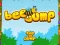 Gra Bee Jump w Internecie