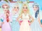 Gra Princess Collective Wedding w Internecie