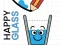 Gra Happy Glass Thirsty Fish w Internecie