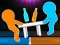 Gra Drunken Table Wars w Internecie