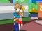 Gra Kissing In Music Class w Internecie