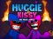 Gra Huggie & Kissy The Magic Temple w Internecie