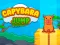 Gra Capybara Jump w Internecie