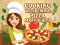 Gra Cooking with Emma Pizza Margherita w Internecie