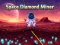 Gra Space Diamond Miner w Internecie