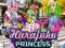Gra Harajuku Princess w Internecie