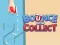 Gra Bounce and Collect w Internecie
