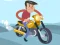 Gra Super Fast Racing Bikes Jigsaw w Internecie