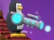 Gra Penguin vs Snowmen w Internecie