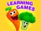 Gra Food Educational Games For Kids w Internecie