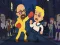 Gra Drunken Fighter w Internecie