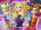 Gra Princess Catwalk Magazine w Internecie