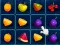 Gra Fruit blocks puzzles w Internecie