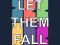 Gra Let them fall w Internecie