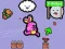 Gra Cute Rabbit's Challenging Adventure w Internecie