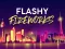 Gra Flashy Fireworks w Internecie