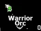 Gra Warrior Orc w Internecie