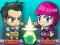 Gra Space Prison Escape w Internecie