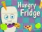 Gra Hungry Fridge w Internecie