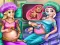 Gra Royal BFFs Pregnant Checkup w Internecie