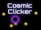 Gra Cosmic Clicker w Internecie