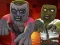 Gra Zombie Pacman w Internecie